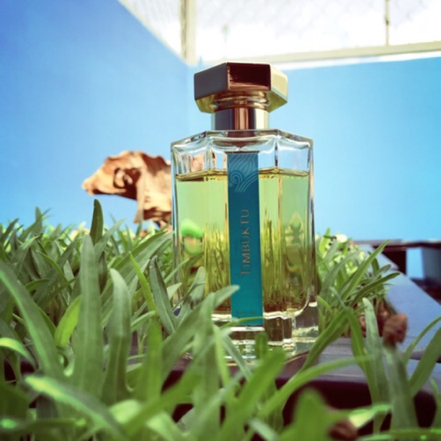 Mẫu thử nước hoa L'Artisan Parfumeur Timbuktu