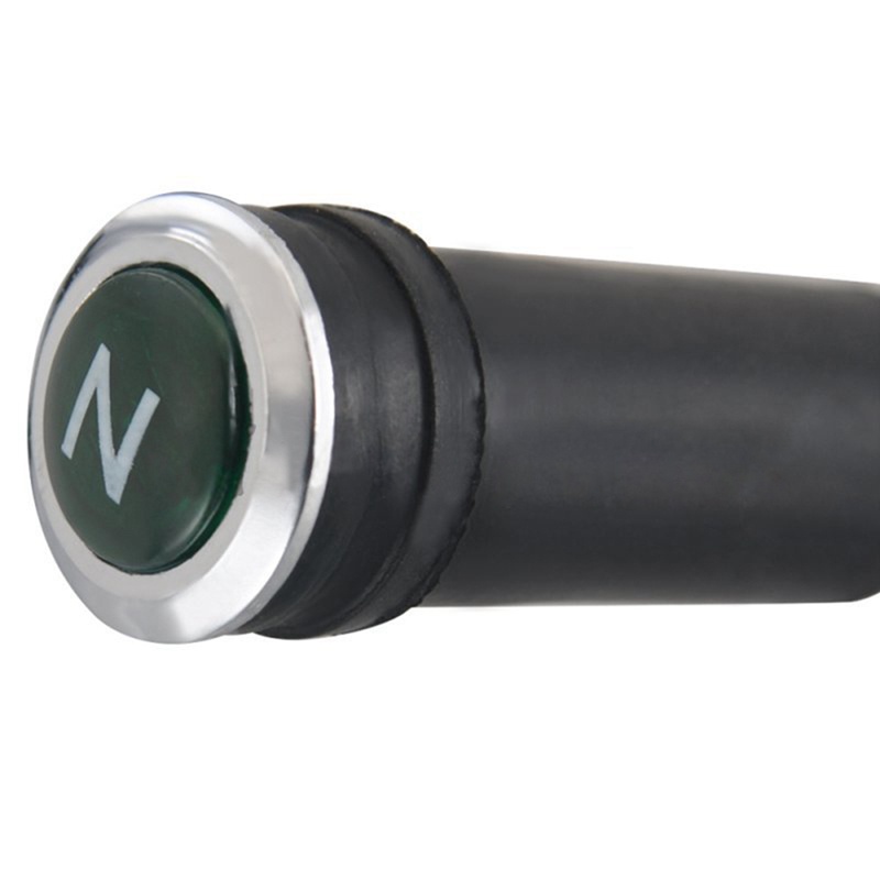 Đồng Hồ Đo Tốc Độ Đèn LED Kỹ Thuật Số Cho Xe SUV ATV