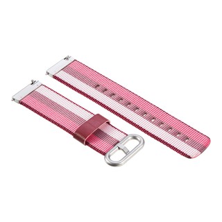 Dây đeo đồng hồ 20mm 22mm