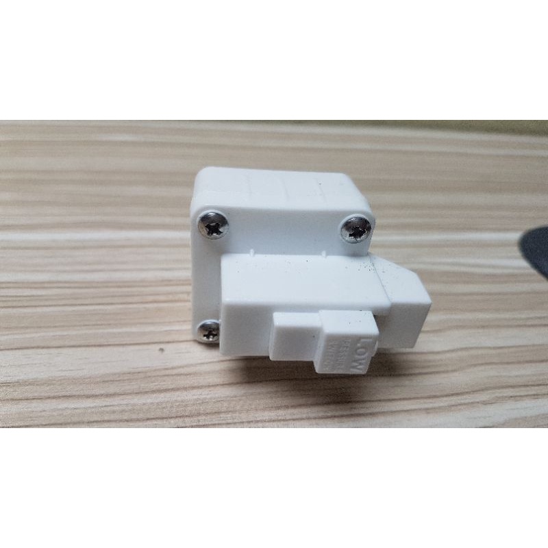 Van áp thấp nối nhanh dùng cho máy lọc nước
