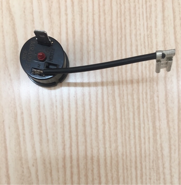 TẸCMÍT BLOCK MÁY LẠNH 1.5HP; 2HP