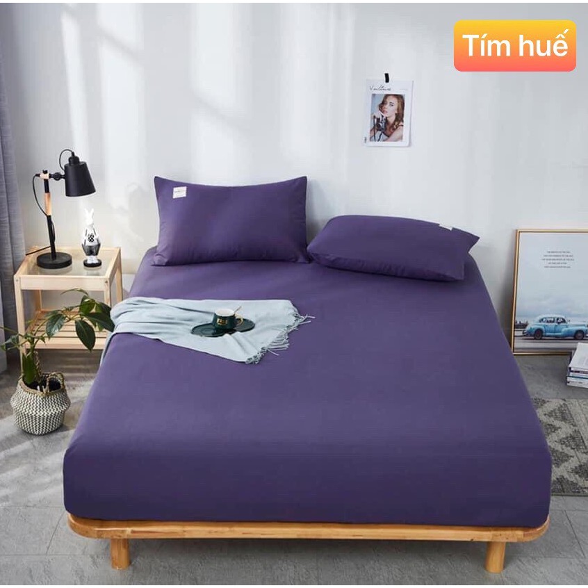 Vỏ gối ôm Chất thun Tici kích thước 35cmx100cm | BigBuy360 - bigbuy360.vn