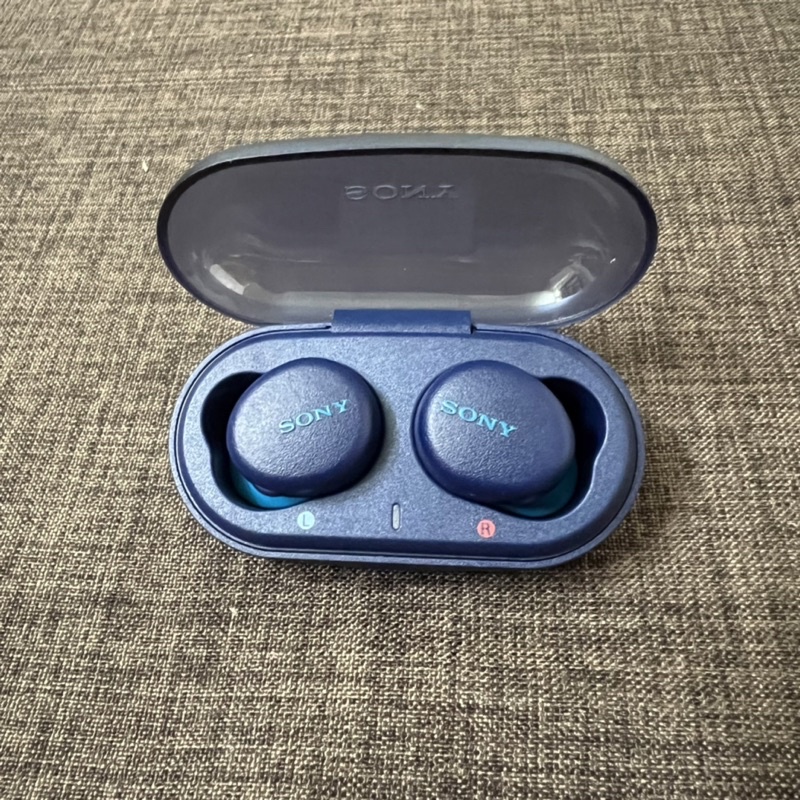 Tai nghe True Wireless Sony WF-XB700 - Hàng Chính Hãng - Đã qua sử dụng