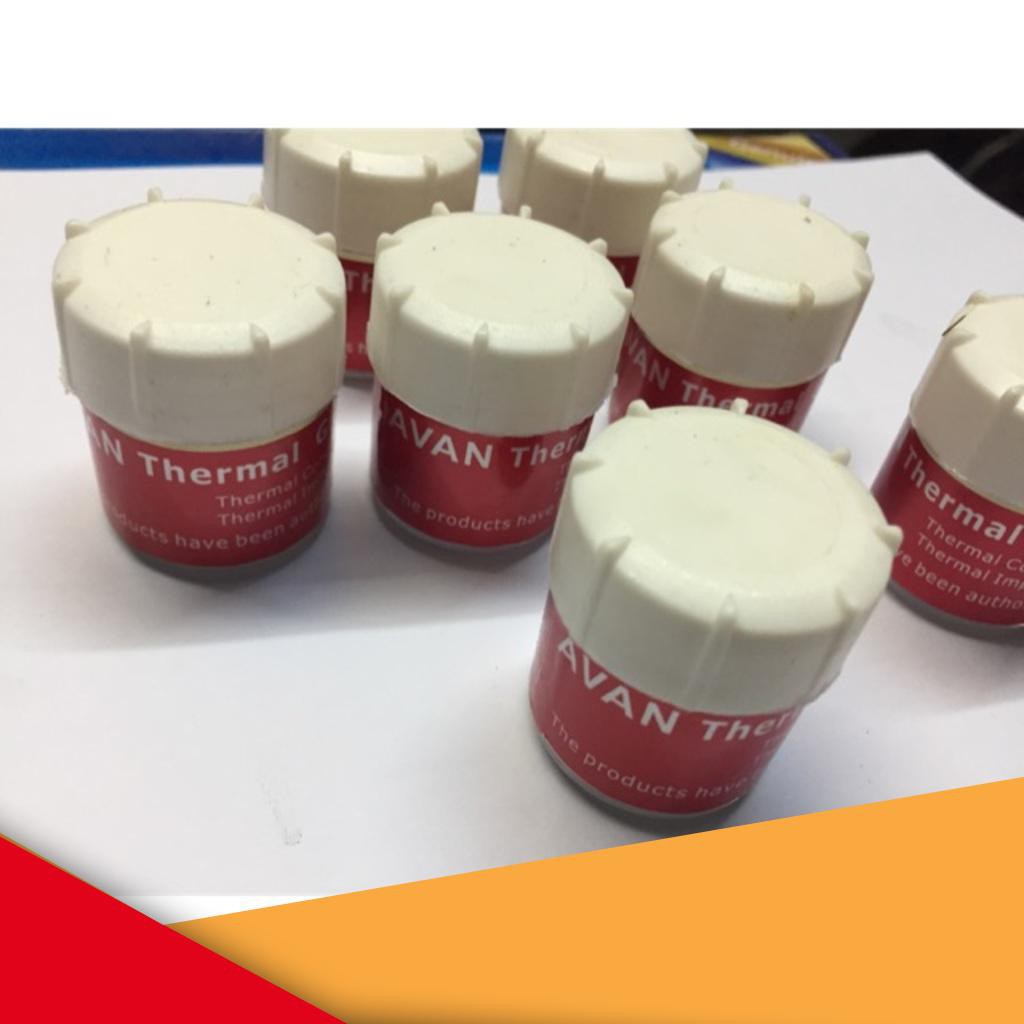 {SALE} Keo tản nhiệt CPU Âm ly