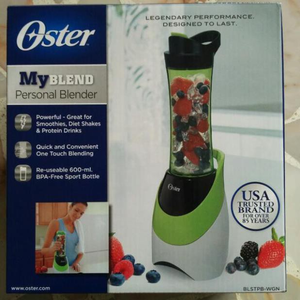 Máy xay sinh tố Oster Myblend