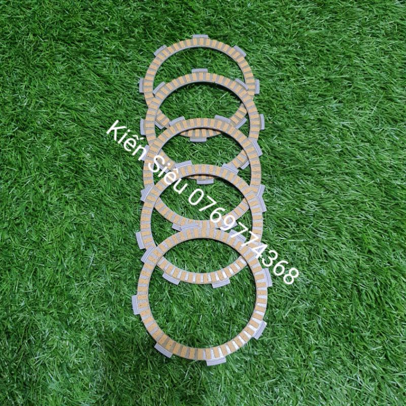 Bố nồi Wolf 125