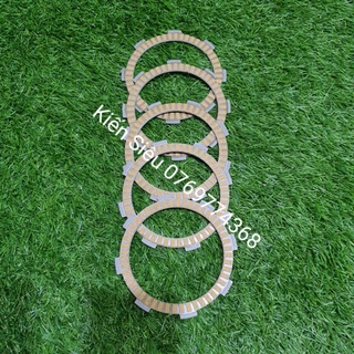 Bố nồi wolf 125