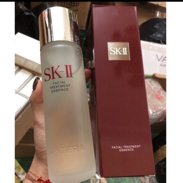 Nước Thần SKII - 230ml