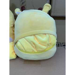 Bộ mền gối hưu 3in1