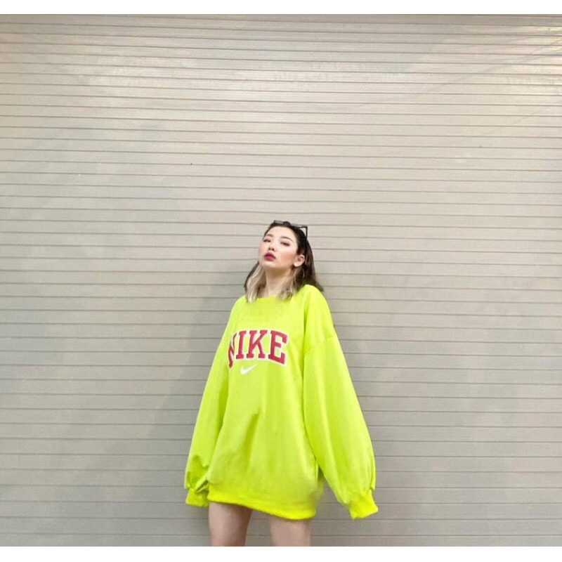 ✅ÁO NỈ THỤNG LÊN FORM CỰC CHUẨN CHẤT SIÊU SỊN | BigBuy360 - bigbuy360.vn