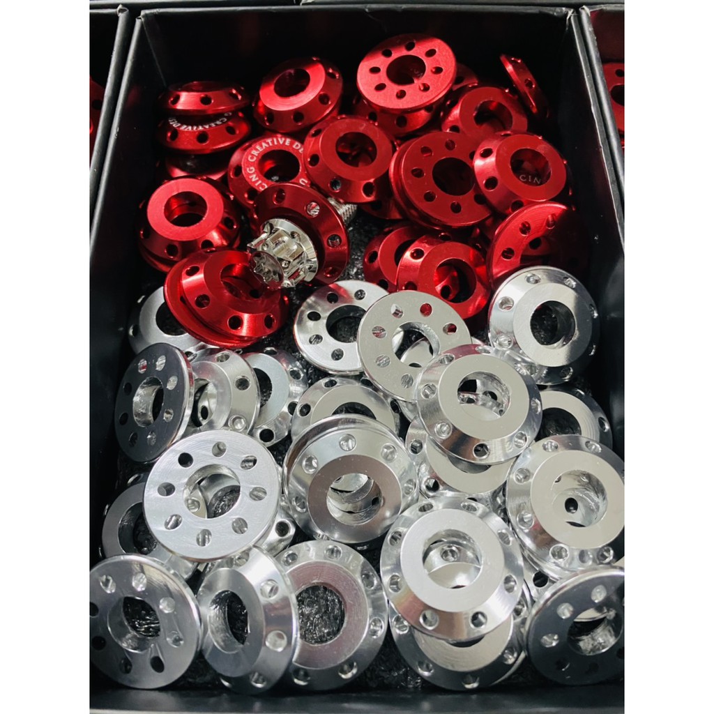 Long đên 10li CNC nhôm