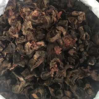 Tai chua khô ( tây bắc )