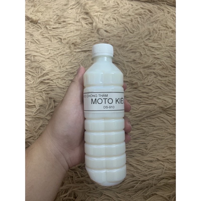 Keo nước chống thấm Moto kiều Ds910