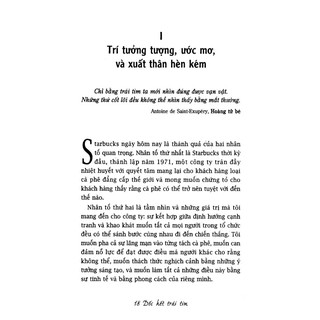 Sách - Dốc Hết Trái Tim - Dori Jones Yang, Howard Schultz