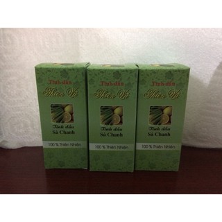 TINH DẦU XÔNG THIÊN VŨ XỊN