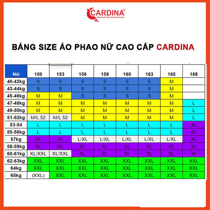 Áo phao nữ CARDINA chất gió trơn trần bông siêu nhẹ Nhật cao cấp xua tan mùa đông giá lạnh