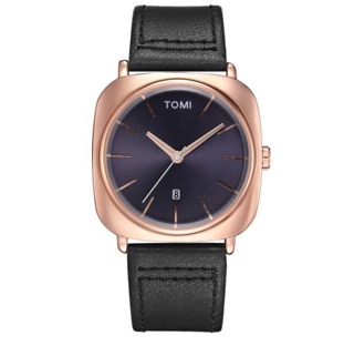 Đồng hồ nam Tomi full box