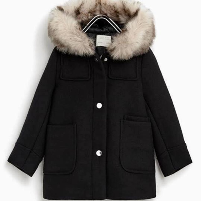 DẠ ZARA VỢT SALE BLACKFRIDAY