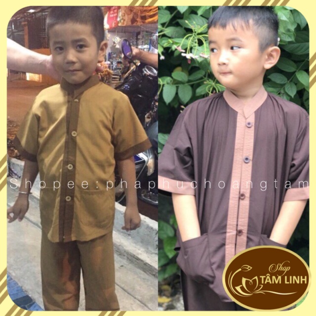 ĐỒ LAM ĐI CHÙA  Lãnh tụ phối bé GIÁ RẺ VÔ ĐỊCH