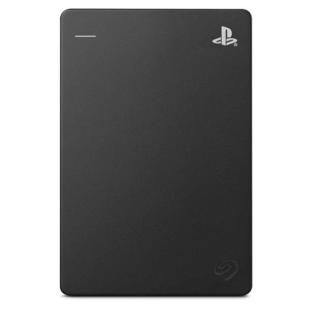 Ổ Cứng Di Động HDD Seagate Game Drive PS4 2TB USB3.0 - PS4 Licensed Drive