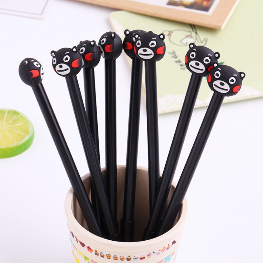 Bút mực nước Kumamon