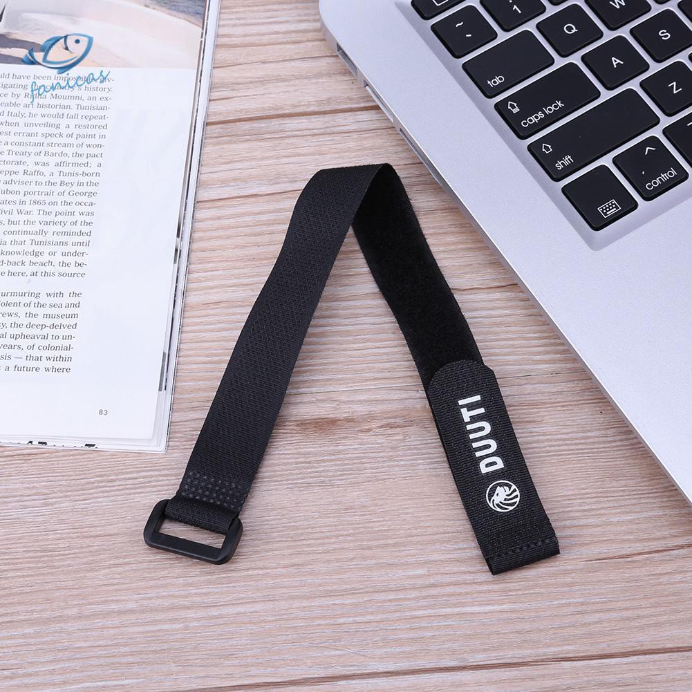 Dây buộc nylon thích hợp cho xe đạp 35cm