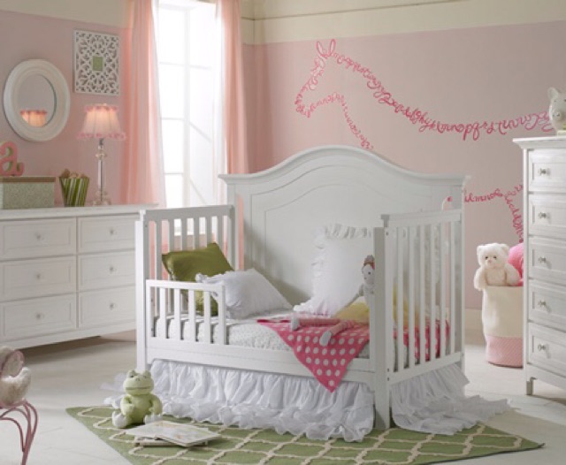 Cũi gỗ Ti Amo Catania