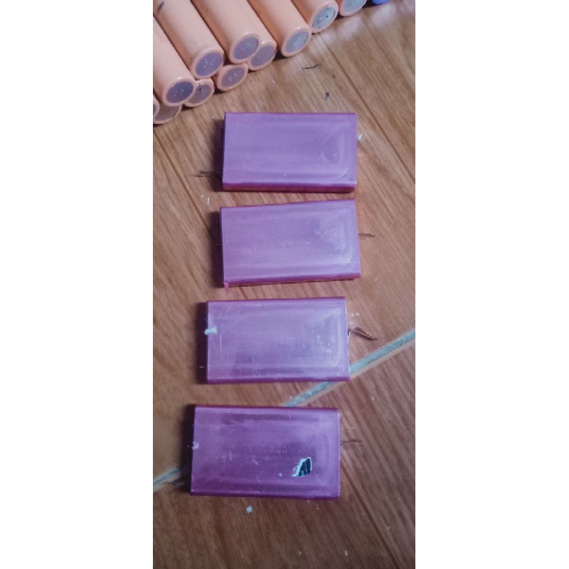 cell Pin laptop tháo máy