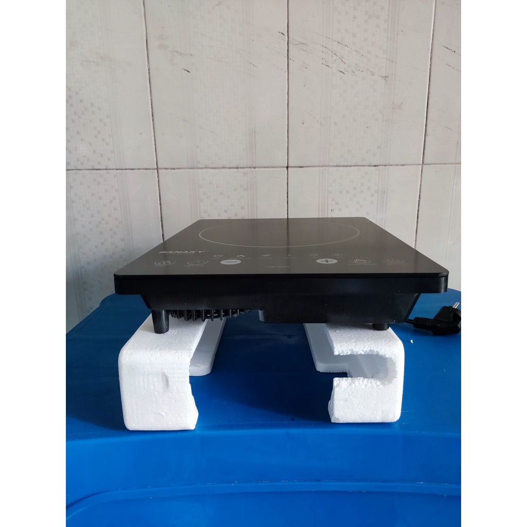 Bếp hồng ngoại Sanaky SNK-2018HG