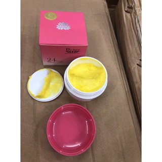 kem đập bong nám Dr.face 24H