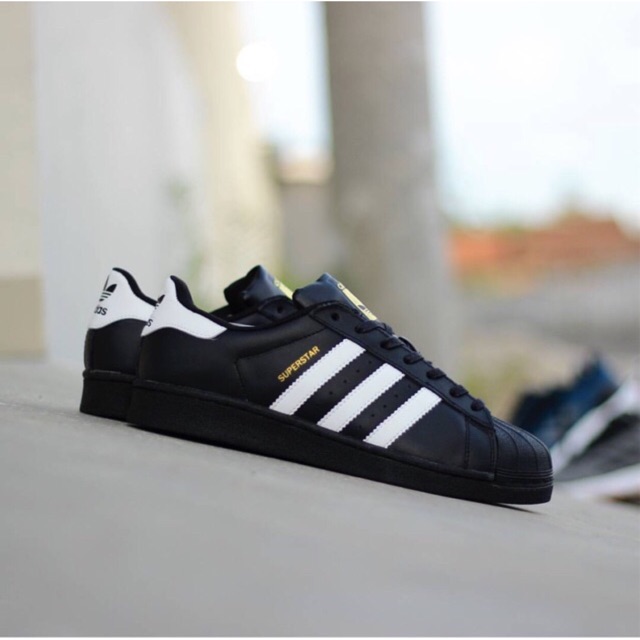 [FULL BOX - FULL SIZE] Adidas SuperStar hàng cực chất