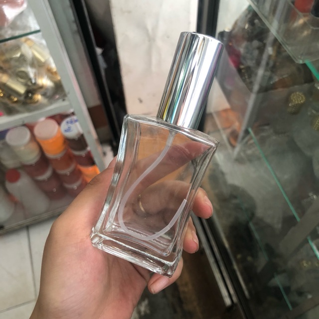 Chai chiết nước hoa 50ml