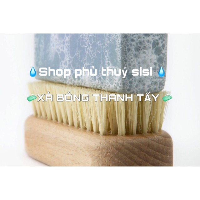 XÀ BÔNG THANH TẨY-100% TỰ NHIÊN | BigBuy360 - bigbuy360.vn