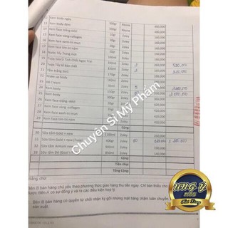 Kem Face Zoley Vàng Chống Lão Hoá