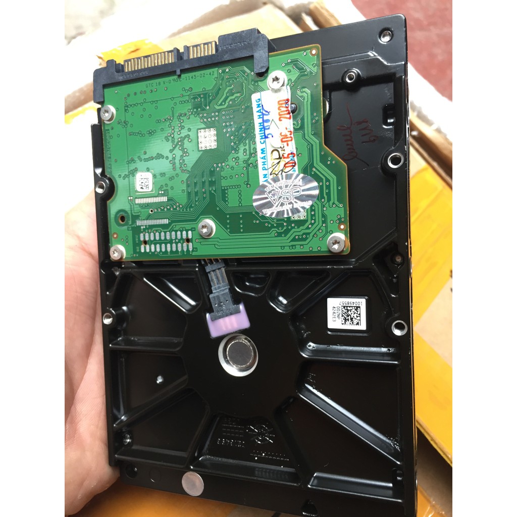 ổ cứng hdd seagate 500gb sata pc | BigBuy360 - bigbuy360.vn