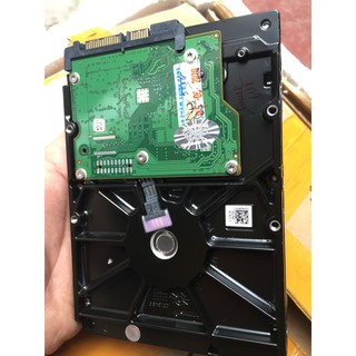 ổ cứng hdd seagate 500gb sata pc