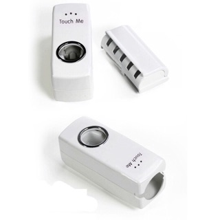Dụng cụ lấy kem đánh răng touch me