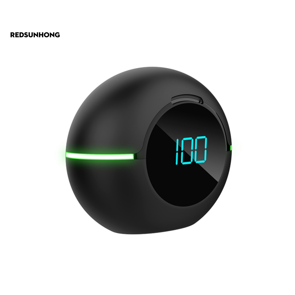 Cặp Tai Nghe Bluetooth 5.1 RSH.z Thiết Kế Nhỏ Gọn Tiện Dụng