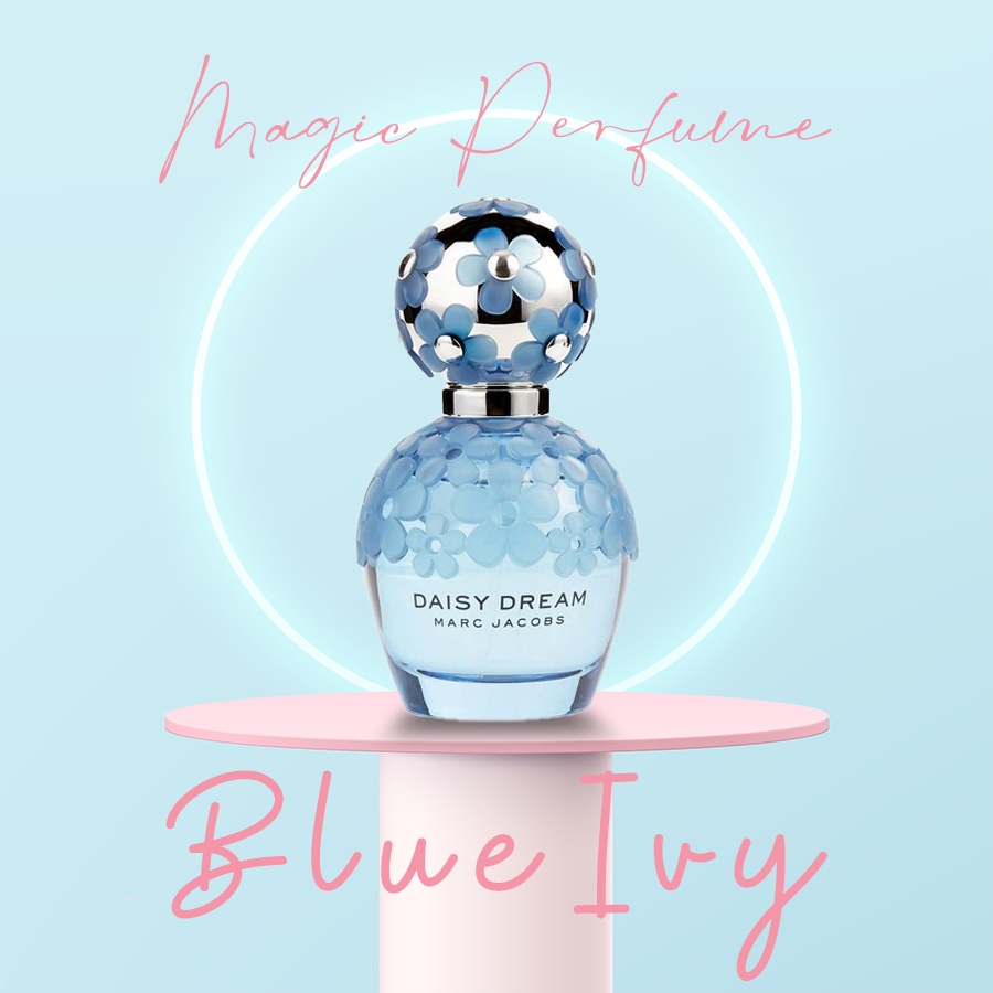 Nước Hoa Dùng Thử  Marc Jacobs Daisy Dream Forever
