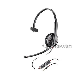 Tai nghe - Headphone Plantronics blackwire 215 Mono