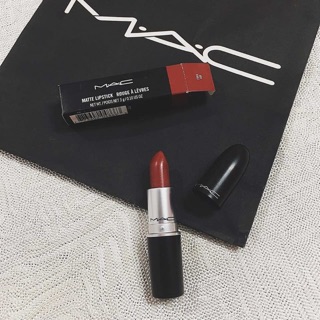 💄 Son MAC CHILI ( bao Check chính hãng )