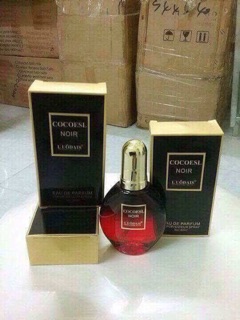 Tinh dầu dưỡng tóc Cocoesl