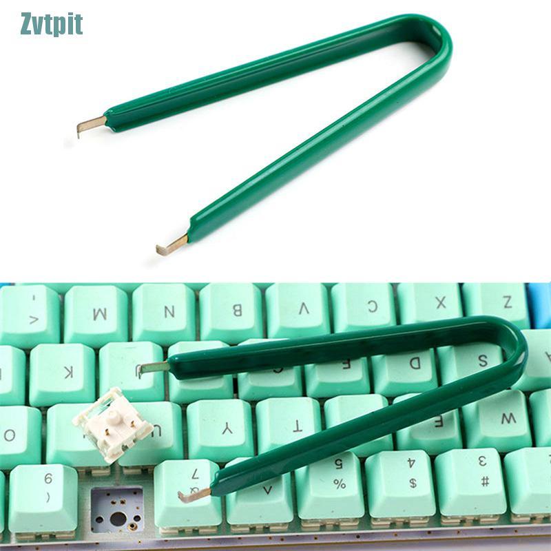 Dụng cụ tháo công tắc cho bàn phím máy tính QWE