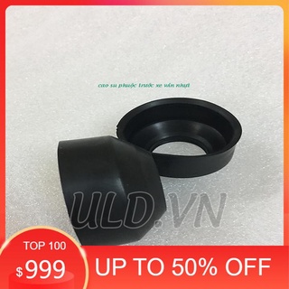 Cao su chụp phuộc trước win indo phụ tùng xe máy