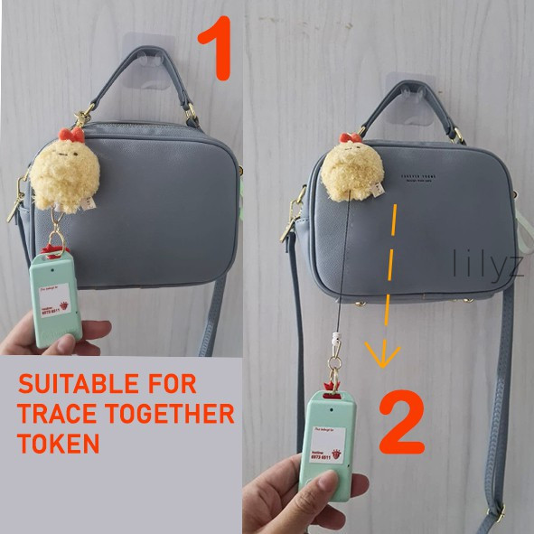 Móc Khóa Hình Sumikko Gurashi San-x Nhồi Bông Dễ Thương