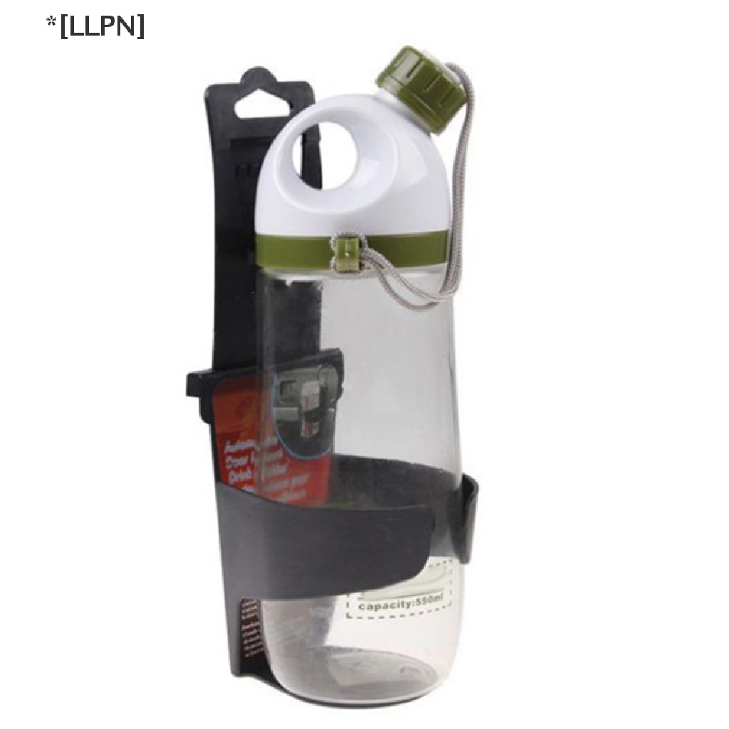 1 Giá Đỡ Cốc Nước Trên Xe Hơi Tiện Dụng