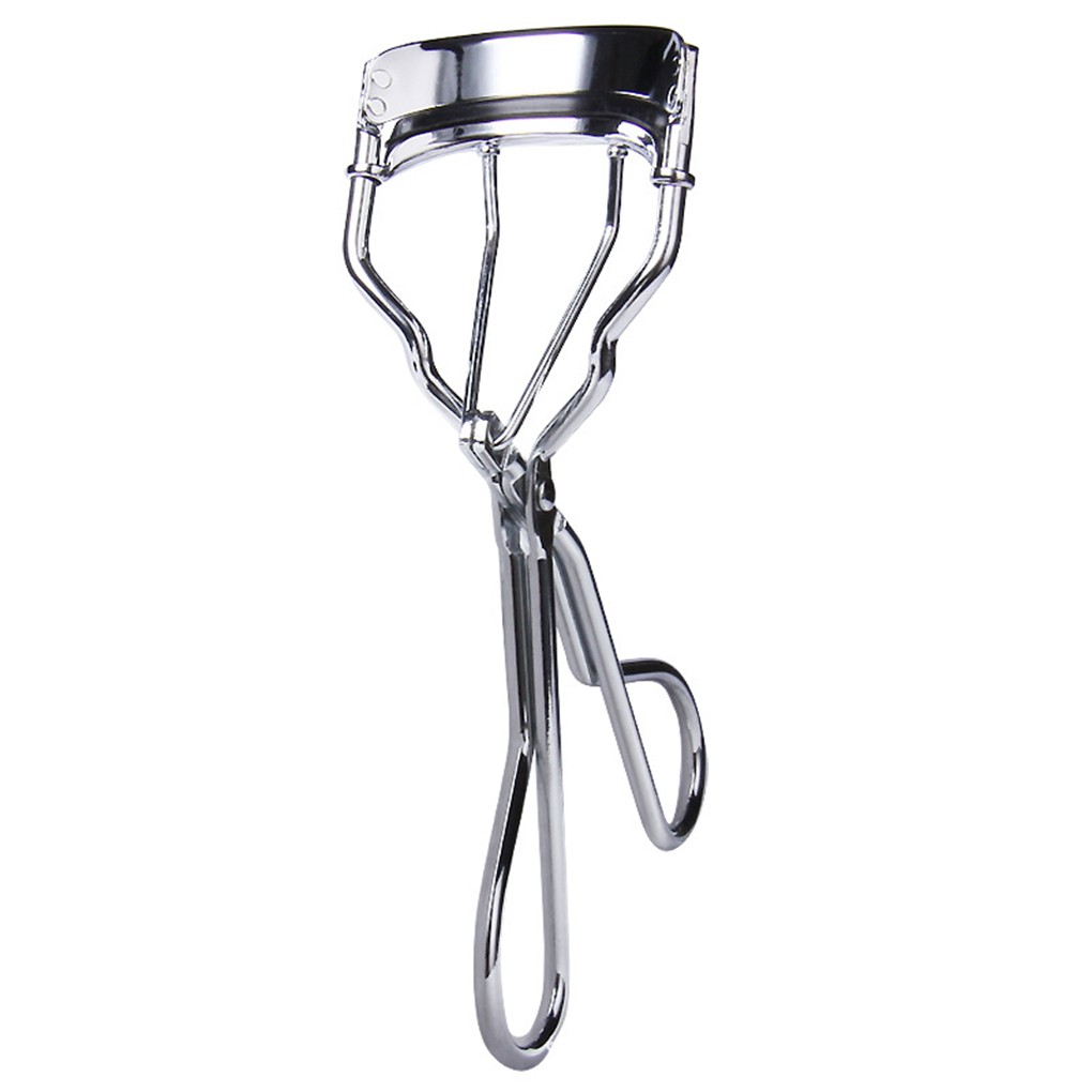 Kẹp Bấm Mi Cong Tự Nhiên Dễ Sử Dụng