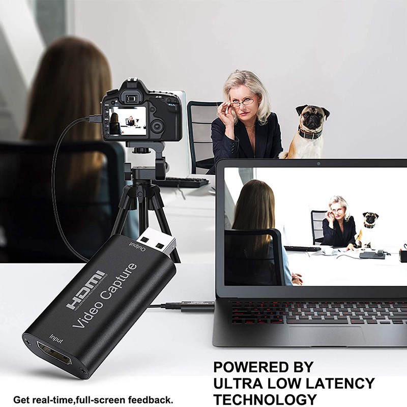 Camera Hành Trình Chuyển Đổi Hình Ảnh Từ Usb 2.0 / Usb C | BigBuy360 - bigbuy360.vn
