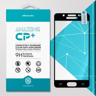 Cường lực Galaxy A3 2016 hiệu Nillkin Full màn hình