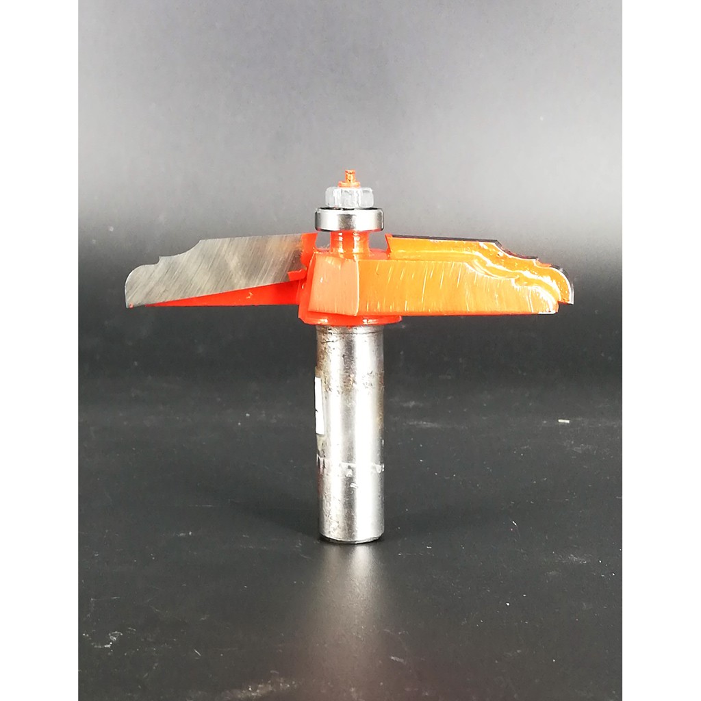 MŨI DAO PHAY GỖ PANO ĐÁNH VÁN HUỲNH PN-H6 (3P)